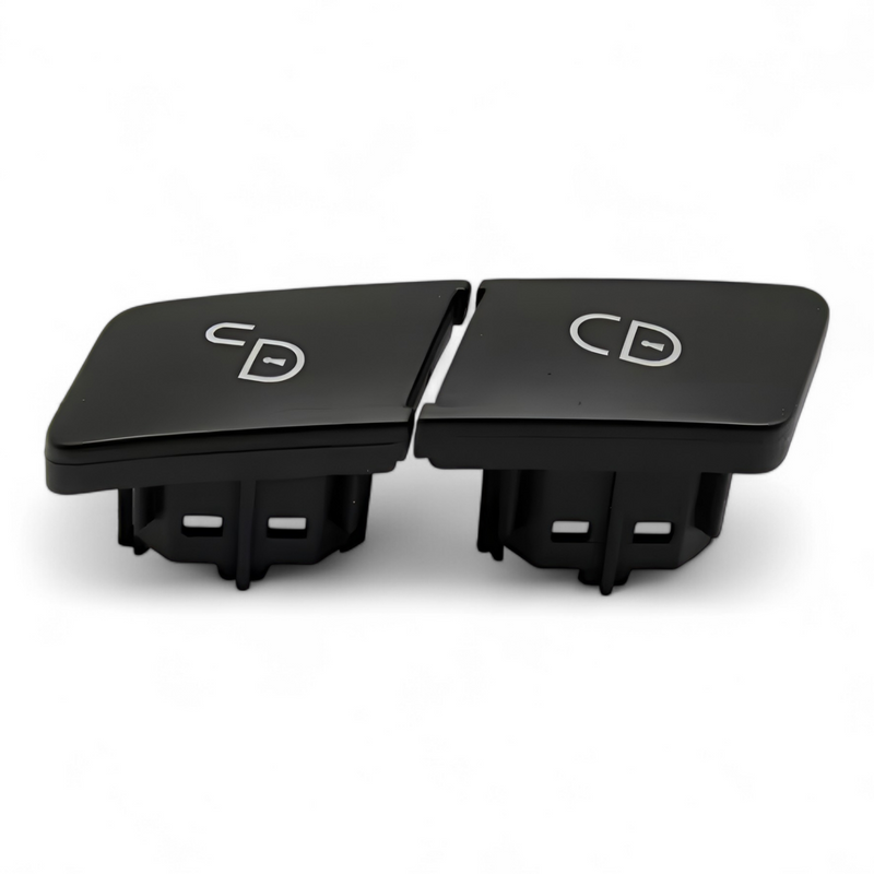 Boutons verrouillage centralisé Mercedes GLA X246 2010-2016 - vue rapprochée - Becquet Voiture
