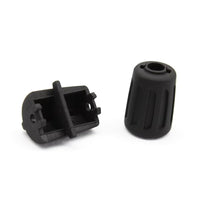 Boutons Volant Multifonction BMW X6 F16 Remplacement - vue de profil - Becquet Voiture