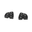 Boutons Volant Multifonction Mercedes Classe C W205 Noir