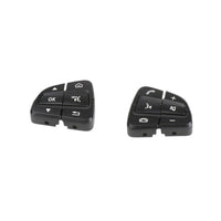 Multifunktionslenkradtasten Mercedes GLA X156 2014–2020 - Vorderansicht 3 - Becquet Voiture
