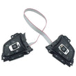 Boutons Volant VW Golf 7 Touareg Jetta