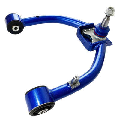 Bras Suspension Reglable Audi Q7 4L Cayenne Touareg - vue de profil - Becquet Voiture