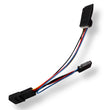 Câble Adaptateur Décodeur Volant Audi
