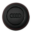 Cache Airbag Audi B8 Cuir Alcantara Avant 2017
