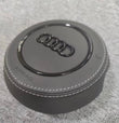 Cache Airbag Sur Mesure Audi Alcantara Cuir Personnalisable