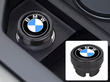 Cache Allume Cigare BMW M Logo Luxe Sport