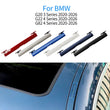 Cache Antenne de Toit BMW G20 G22 G82 Séries 3 et 4