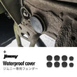 Cache Anti-Poussiere Chassis Suzuki Jimny JB64 JB74