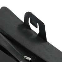 Abdeckung Frontscheibenheizung Mercedes C-Klasse W205 2015–2018 - Rückansicht 2 - Becquet Voiture