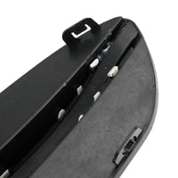 Abdeckung Frontscheibenheizung Mercedes C-Klasse W205 2015–2018 - Seitenansicht 2 - Becquet Voiture
