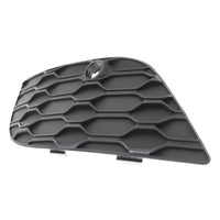 Cache Antibrouillard Gauche Jeep Grand Cherokee 2017-2022 - vue arrière - Becquet Voiture