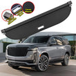 Cache-Bagages Rétractable Cadillac Escalade 2021-2023