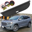 Cache-Bagages Rétractable GMC Terrain 2018-2024