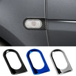 Cache Clignotant Latéral Inox Smart 453 Fortwo