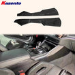 Cache Console Centrale Carbone BMW M3 G80 M4 G82 2020-2024