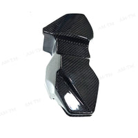 Cache Cosse de Batterie Carbone BMW G20 G22 2020-2024 - vue arrière - Becquet Voiture