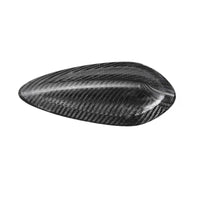 Cache d'Antenne Carbone BMW F30 G20 M3 M4 M5 - packshot studio - Becquet Voiture