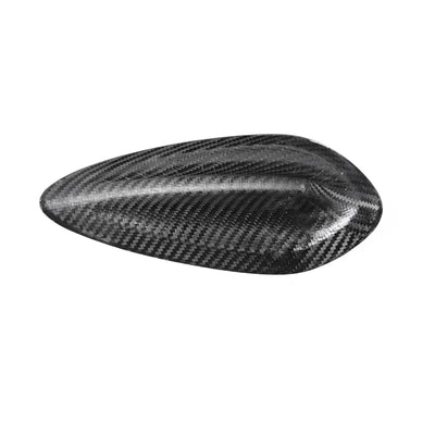 Cache d'Antenne Carbone BMW F30 G20 M3 M4 M5 - packshot studio - Becquet Voiture