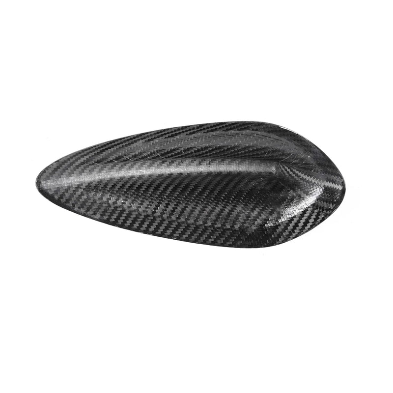Cache d'Antenne Carbone BMW F30 G20 M3 M4 M5 - packshot studio - Becquet Voiture