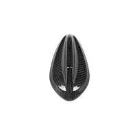Cache d'Antenne Carbone BMW F30 G20 M3 M4 M5 - vue de trois-quarts - Becquet Voiture