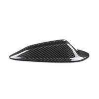 Cache d'Antenne Carbone BMW Série 3 G20 G80 G87 2023+ - vue arrière - Becquet Voiture