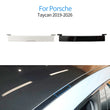 Cache de Barre de Toit Porsche Taycan 9J1 2019-2026