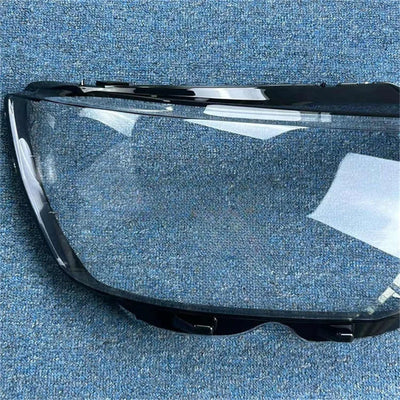 Cache de Phare en Verre Volkswagen Multivan T6 2016-2020 - installé sur véhicule - Becquet Voiture