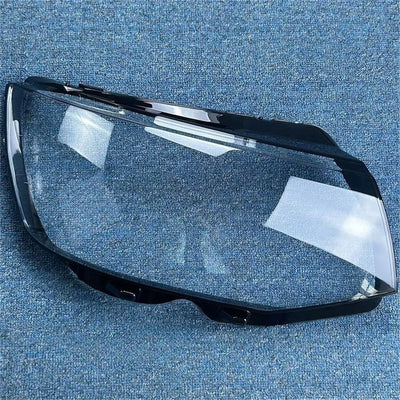 Cache de Phare en Verre Volkswagen Multivan T6 2016-2020 - vue arrière - Becquet Voiture