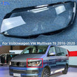 Cache de Phare en Verre Volkswagen Multivan T6 2016-2020