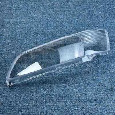 Cache de Phare Mitsubishi Lancer Evo IX 2005-2007 - installé sur véhicule - Becquet Voiture
