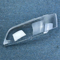 Cache de Phare Mitsubishi Lancer Evo IX 2005-2007 - vue arrière - Becquet Voiture