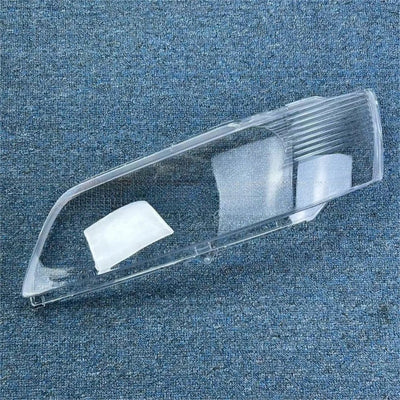 Cache de Phare Mitsubishi Lancer Evo IX 2005-2007 - vue arrière - Becquet Voiture
