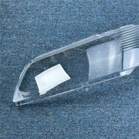 Cache de Phare Mitsubishi Lancer Evo IX 2005-2007 - vue de trois-quarts - Becquet Voiture