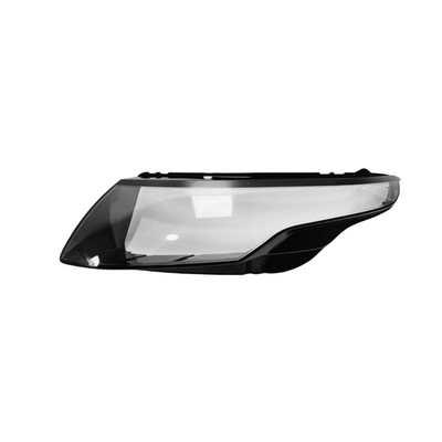 Cache de Phare Range Rover Evoque 2012-2018 - vue arrière - Becquet Voiture