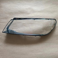 Cache de Phare Transparent Volkswagen Touareg 2016-2018 - vue arrière - Becquet Voiture