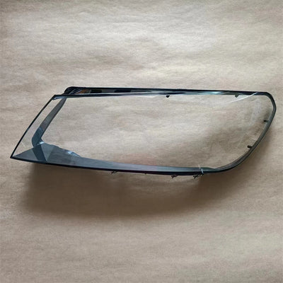 Cache de Phare Transparent Volkswagen Touareg 2016-2018 - vue arrière - Becquet Voiture