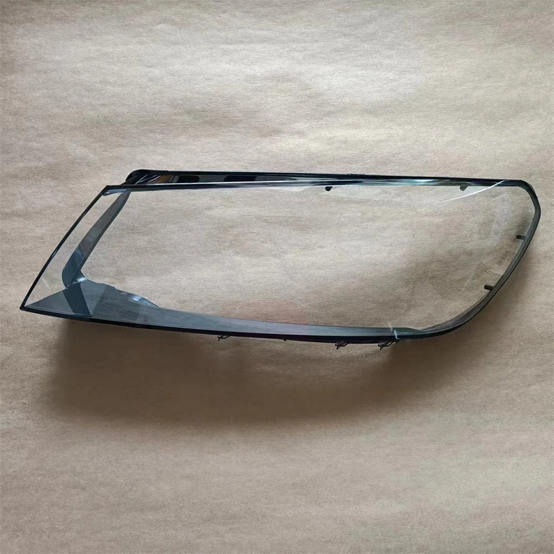 Cache de Phare Transparent Volkswagen Touareg 2016-2018 - vue arrière - Becquet Voiture