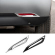 Cache Décoratif de Contour Extérieur Smart Fortwo 453