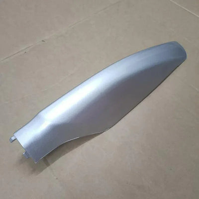 Cache-Embouts Barres de Toit Toyota Land Cruiser Prado 150 2010-2017 - installé sur véhicule - Becquet Voiture