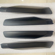 Cache-Embouts Barres de Toit Toyota Land Cruiser Prado 150 2010-2017