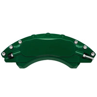 Brake Caliper Cover Audi A3 A4 A5 Q5 (Set of 4) - fitting detail 2 - Becquet Voiture