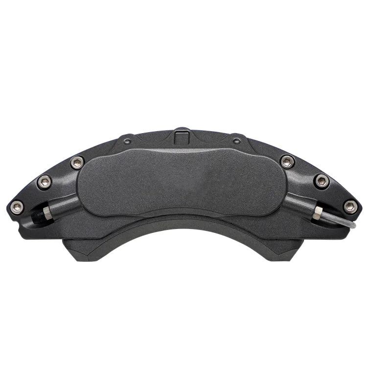 Brake Caliper Cover Audi A3 A4 A5 Q5 (Set of 4) - in use 2 - Becquet Voiture
