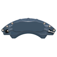 Brake Caliper Cover Audi A3 A4 A5 Q5 (Set of 4) - studio packshot 2 - Becquet Voiture