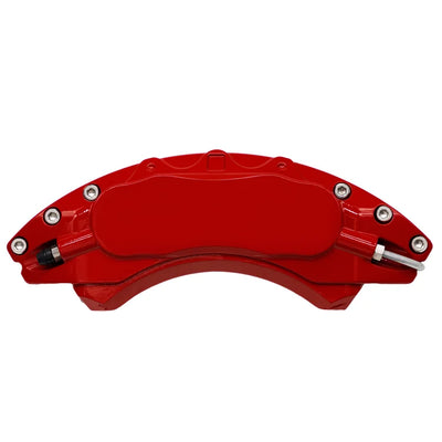 Cache Étrier de Frein Audi A3 A4 A5 Q5 (Jeu de 4) - vue arrière 2 - Becquet Voiture