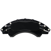 Brake Caliper Cover Audi A3 A4 A5 Q5 (Set of 4) - top view 2 - Becquet Voiture