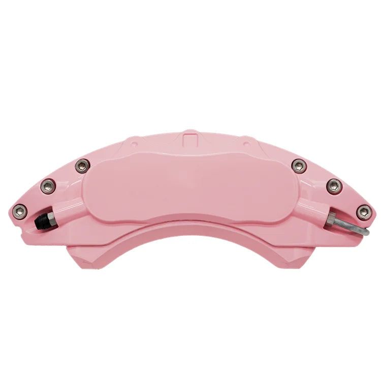 Brake Caliper Cover Audi A3 A4 A5 Q5 (Set of 4) - top view - Becquet Voiture