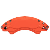 Brake Caliper Cover Audi A3 A4 A5 Q5 (Set of 4) - three-quarter view 2 - Becquet Voiture