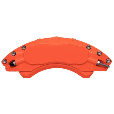 Cache Étrier de Frein Audi A3 A4 A5 Q5 (Jeu de 4) - vue de trois-quarts 2 - Becquet Voiture