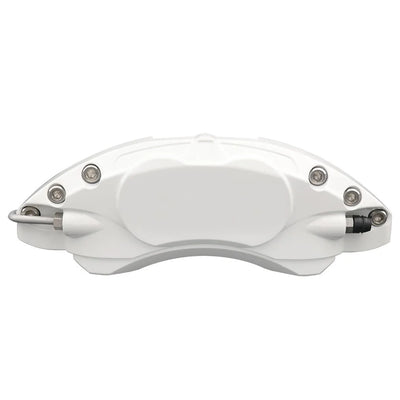Cache Étrier de Frein Audi A3 A4 A5 Q5 (Jeu de 4) - vue rapprochée 2 - Becquet Voiture