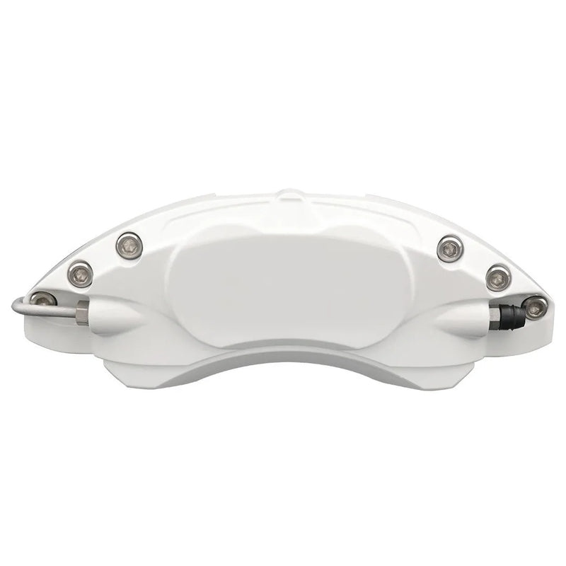 Brake Caliper Cover Audi A3 A4 A5 Q5 (Set of 4) - close-up view 2 - Becquet Voiture